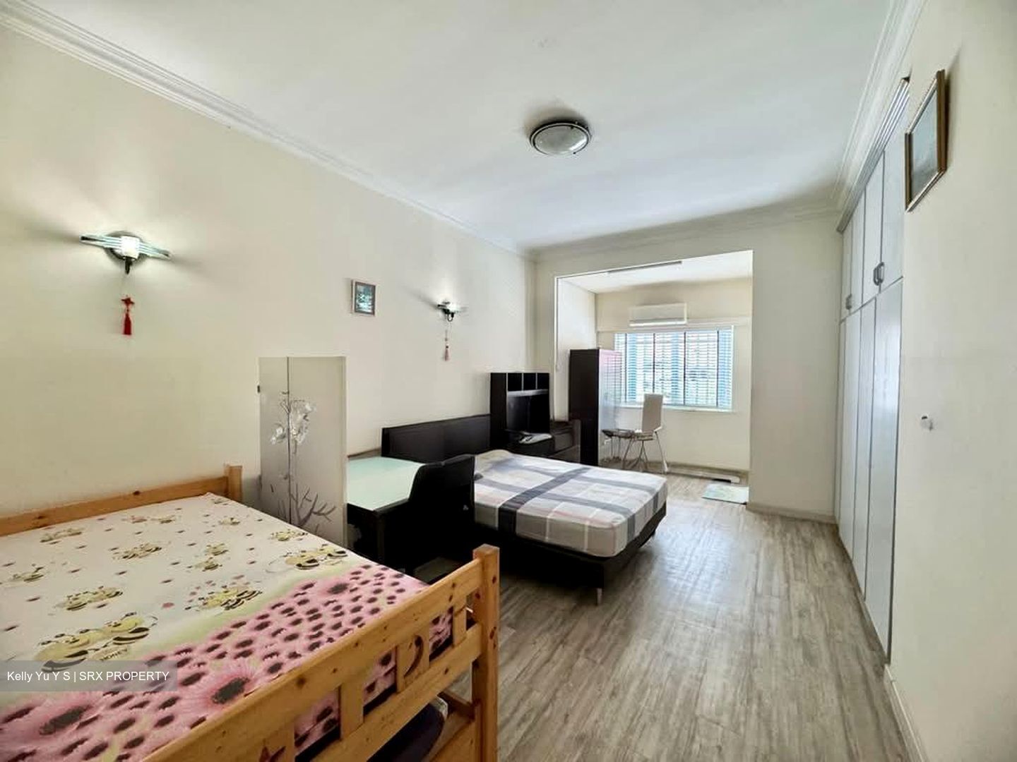Pasir Ris Beach Park (D18), Semi-Detached #605845941